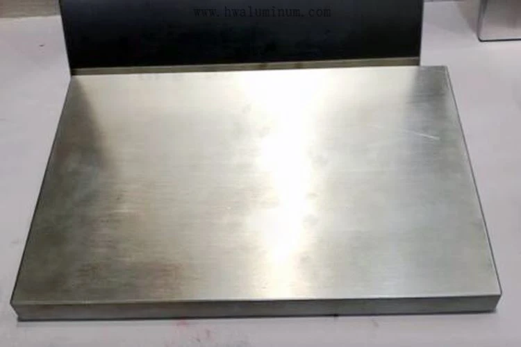 3005 alloy aluminum sheet