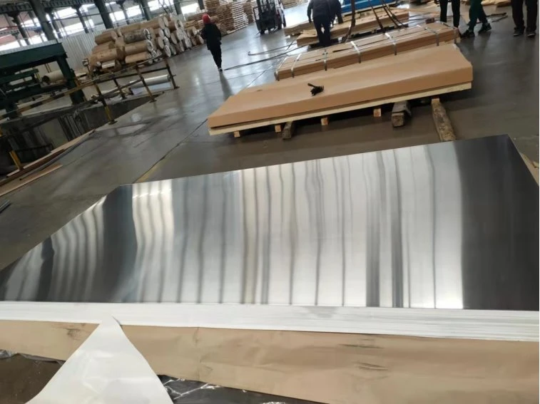 3003 aluminum sheet 3003 aluminum sheet