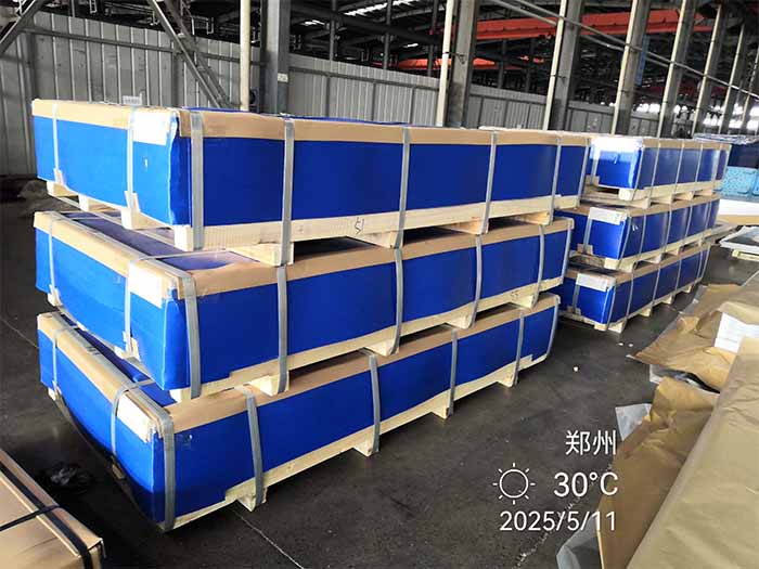 6061 Aluminum Sheet 6061 Aluminum Sheet