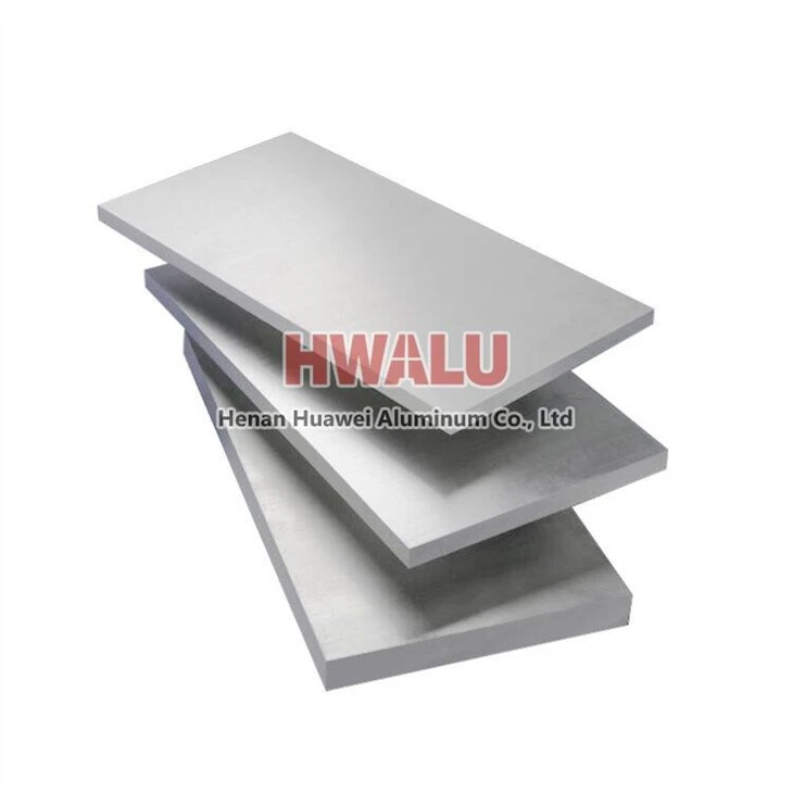 6061 Aluminum Sheet