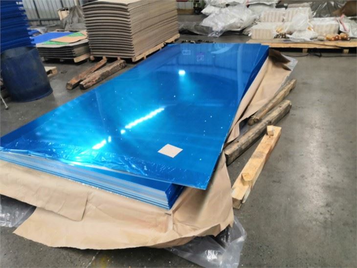 3003 h14 aluminum sheet