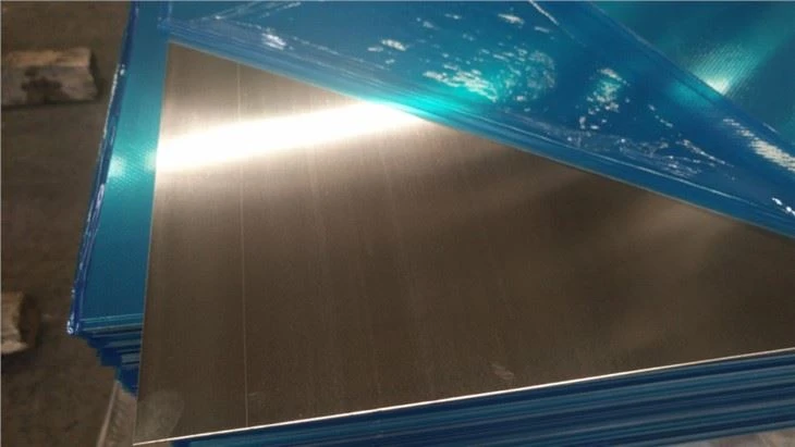 6061 aluminum sheet