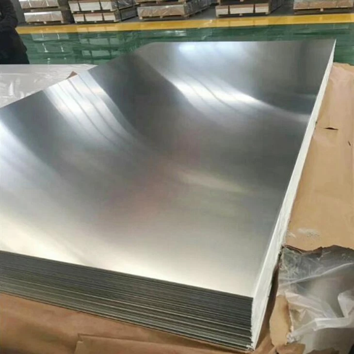 3003 অ্যালুমিনিয়াম শীট