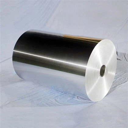 মধুচক্র অ্যালুমিনিয়াম ফয়েল